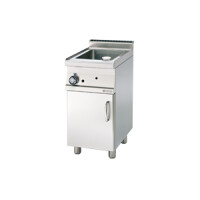 ﻿﻿Patelnia gastronomiczna gazowa BRF-64 G | RM 00000656