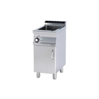 ﻿﻿Patelnia gastronomiczna elektryczna BRF-74 ET | RM 00000883