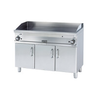 ﻿Gastronomiczna płyta grillowa gazowa FTR-712 GS | RM 00000946