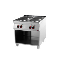 ﻿﻿Trzon gastronomiczny elektryczny SP 90/80 E | REDFOX 00007368