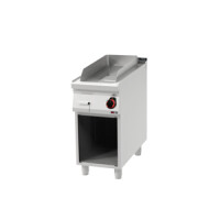 ﻿Gastronomiczna płyta grillowa elektryczna FTH 90/40 E | REDFOX 00010656