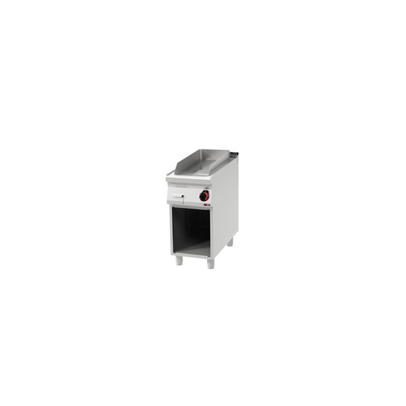 ﻿Gastronomiczna płyta grillowa elektryczna FTH 90/40 E | REDFOX 00010656