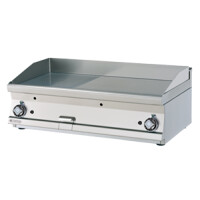 ﻿﻿Gastronomiczna płyta grillowa gazowa FTRT-610 GS | RM 00000650
