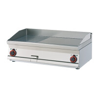 ﻿﻿Gastronomiczna płyta grillowa elektryczna FTLT-610 ET | RM 00000606