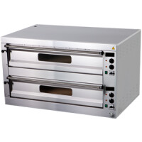 ﻿﻿Piec do pizzy P - 12 L | RM 00018934