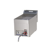 ﻿Patelnia gastronomiczna FT 30 ELMK | REDFOX 00022126