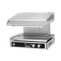 ﻿﻿Opiekacz gastronomiczny cyfrowy SD 32 | RM 00023996