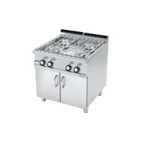 Trzon gastronomiczny gazowy PCA-78 GP | RM 00024070