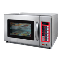 ﻿Mikrofala gastronomiczna MWP 2152 - 35 E2N | REDFOX 00025503