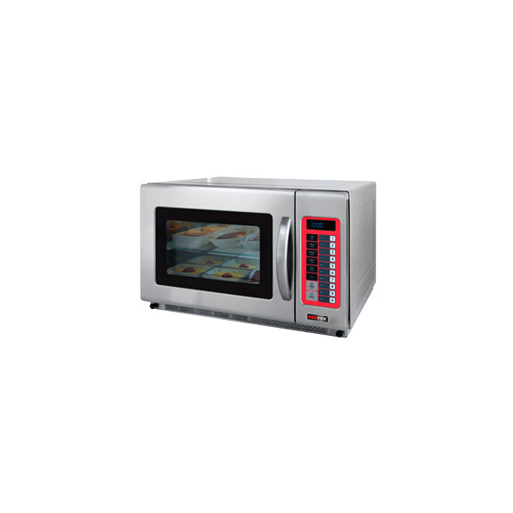 ﻿Mikrofala gastronomiczna MWP 2152 - 35 E2N | REDFOX 00025503
