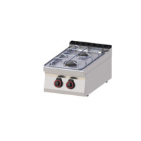 ﻿Trzon gazowy gastronomicznySPB 70/04 G | REDFOX 00027262