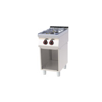 Gazowy trzon gastronomiczny SP 70/40 G | REDFOX 00027265