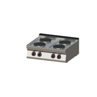 ﻿Trzon gastronomiczny elektryczny SP 70/08 E | REDFOX 00027281