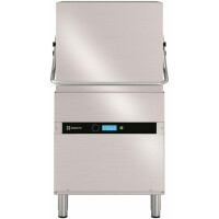 Zmywarka kapturowa o dużej wydajności kosz 600x500 ELITECH LINE EL70E