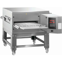 Gastronomiczny piec tunelowy elektryczny SET1600