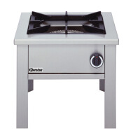 Taboret grzewczy G-WB 1K1250