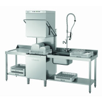 Zmywarka przelotowa DS 903