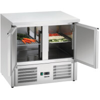 Stół chłodniczy Mini 900T2