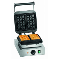 Profesjonalna gofrownica gastronomiczna Bartscher1BW160-101