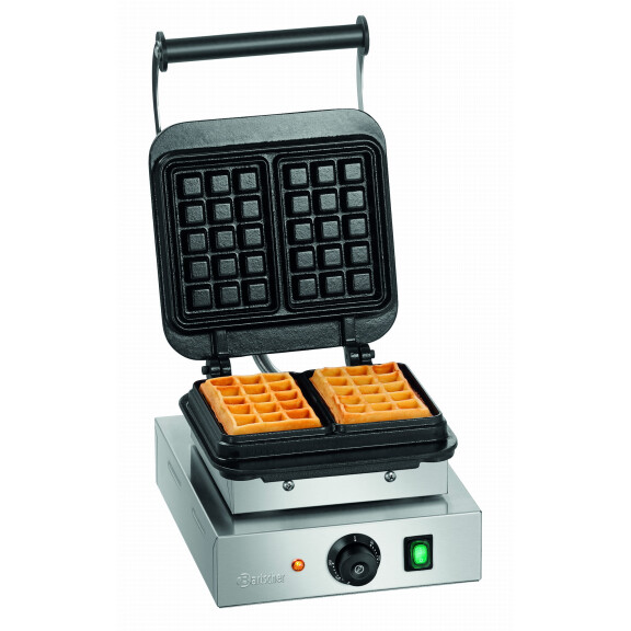 Profesjonalna gofrownica gastronomiczna Bartscher1BW160-101