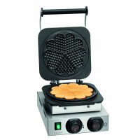 Gofrownica przemysłowa do gastronomii MDI 1HW211
