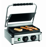 Grill kontaktowy gastronomiczny "Panini-MDI" 1G