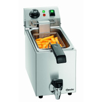 Frytownica SNACK I Plus