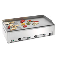 Płyta grillowa GDP 980E-GR