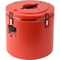 Termos transportowy plastikowy 48litrowy do cateringu, gastronomii