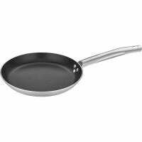 Patelnia do naleśników, nieprzywierająca, Comfort, Ø 260 mm