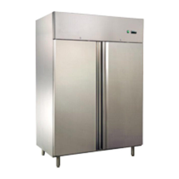 Szafa chłodnicza dwudrzwiowa 1400L MN-1300 | Redfox 00027949