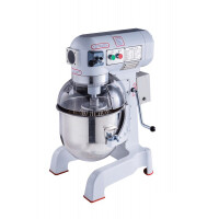 Profesjonalny mikser planetarny 20L, PXHLB-20 | PROBOX