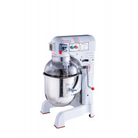 Profesjonalny mikser planetarny 30L, PXHLB-30 | PROBOX