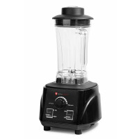 Mikser kielichowy | blender barmański | tryb pulsacyjny | 2 l | 1,5 kW | RQ-7235