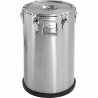 Termos cateringowy nierdzewny V 35 l