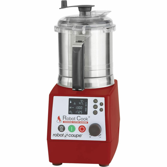 Urządzenie wielofunkcyjny gastronomiczny Robot Cook