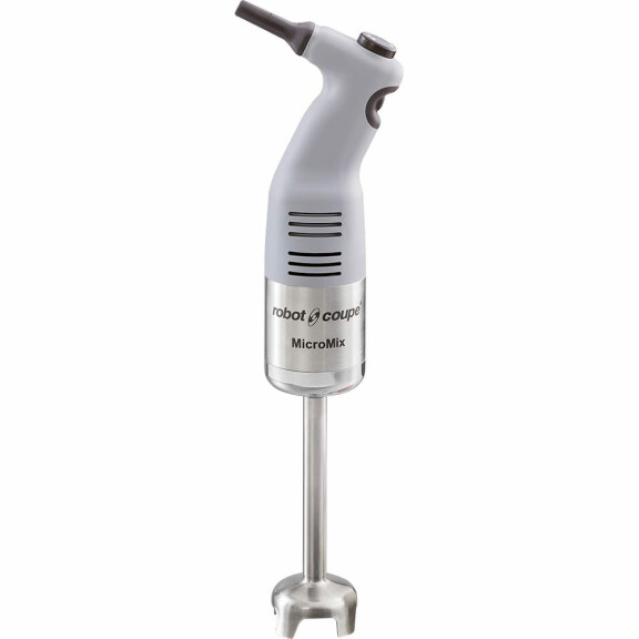 Gastronomiczny mikser ręczny, MicroMix moc 0.22 kW 230 V