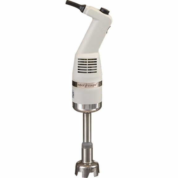 Mikser ręczny gastronomiczny, Mini MP 160 V.V., P 0.22 kW, U 230 V