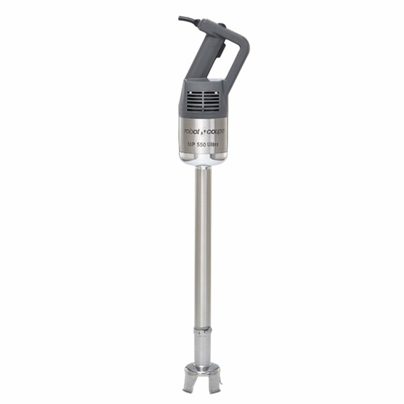 Gastronomiczny mikser ręczny, MP 550 Ultra, P 0.75 kW, U 230 V