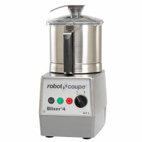 Blixer profesjonalny 4 400V