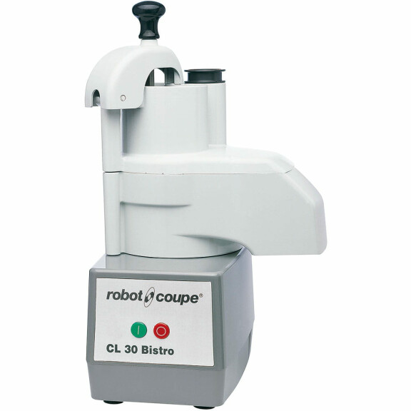 Szatkownica gastronomiczna do warzyw Robot Coupe CL30 BISTRO, P 0.5 kW, U 230 V
