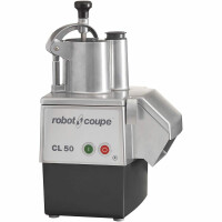 Profesjonalna szatkownica do warzyw, Robot Coupe CL50, P 0.55 kW, U 230 V