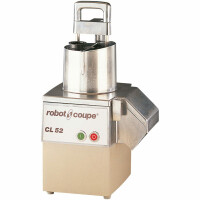 Profesjonalna szatkownica do warzyw, Robot CoupeCL52, P 0.75 Kw, U 400 V