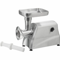 Gastronomiczny wilk do mięsa P 0.25 kW, U 230 V
