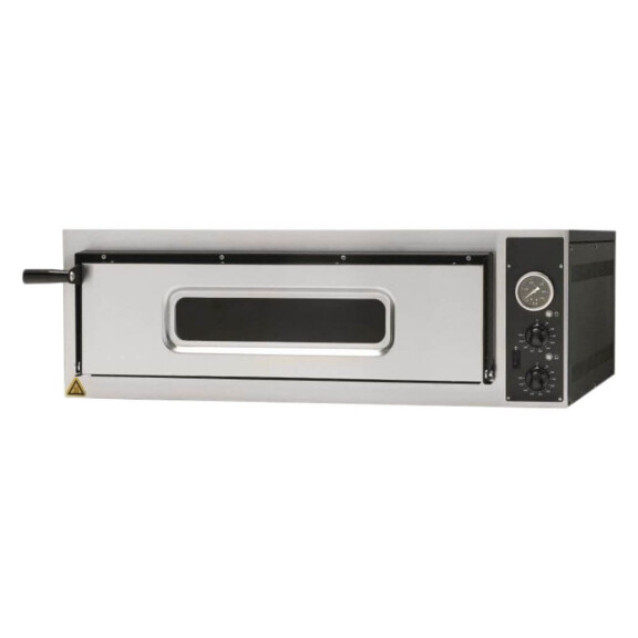 Piec do pizzy Gredil 4x35