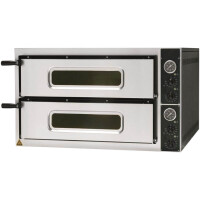 Piec do pizzy Gredil 2x4x35 cm