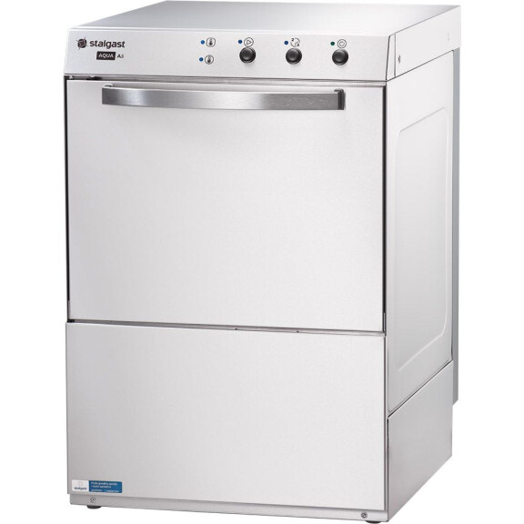 Zmywarka gastronomiczna dozownik płynu myjącego pompa zrzutowa 2.77 kW 230V
