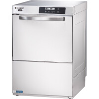 Zmywarka uniwersalna Power Digital dozownik, 2 pompy, 400 V