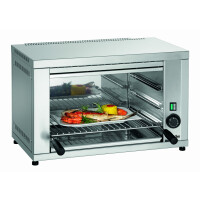 Opiekacz gastronomiczny salamander 400-1Z