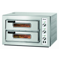 Piec do pizzy Bartscher, NT 502